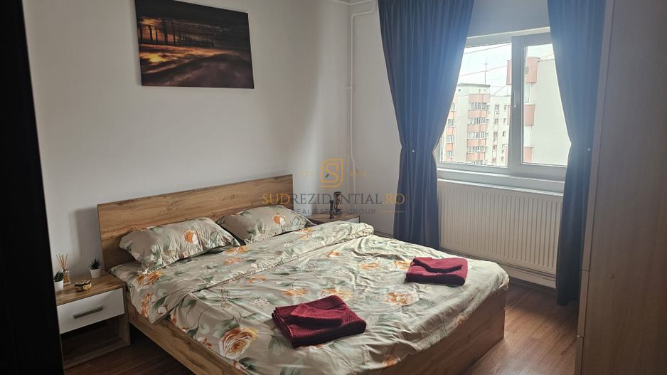 3 Camere | 13 Septembrie - Lacul Plopului | 2 Bai | Centrala - Poză 5