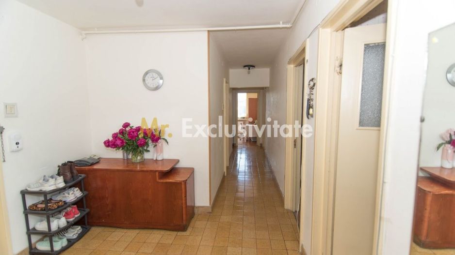 Apartament 4 camere ultracentral | Strada Victoriei – Piata Milea - Poză 4