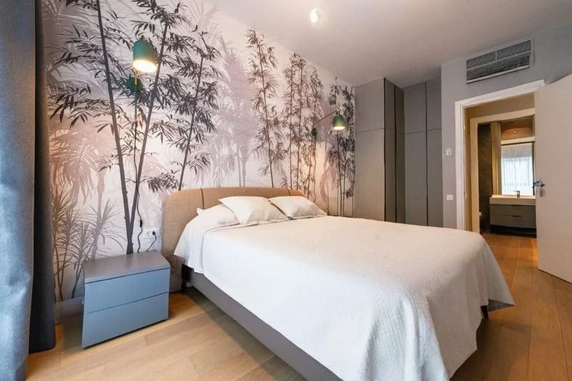 Apartament High-End 2 camere One Verdi Park I Barbu Vacarescu - Poză 7