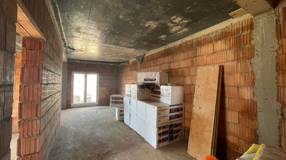 Duplex 3 camere - Mosnita Noua-Super Pozitie - Poză 7