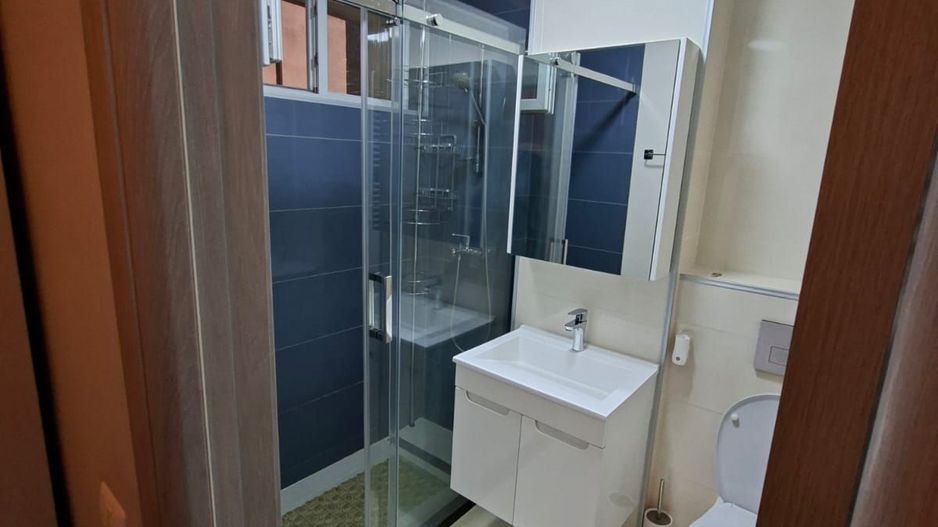 Apartament 2 camere – Dristor, vis-a-vis de ParkLake - Poză 7