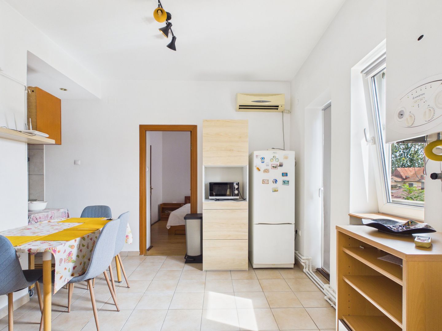 Apartament 2 camere Cotroceni - Poză 14