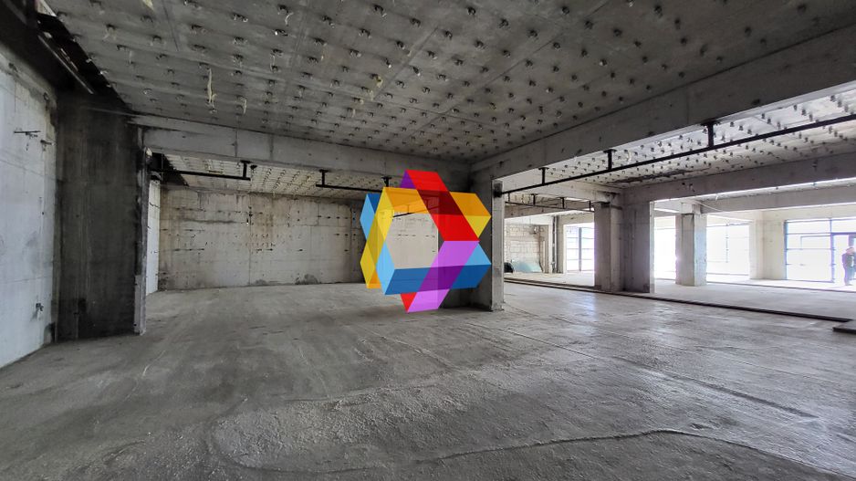 Clădire mixta -3600 mp - Poză 17