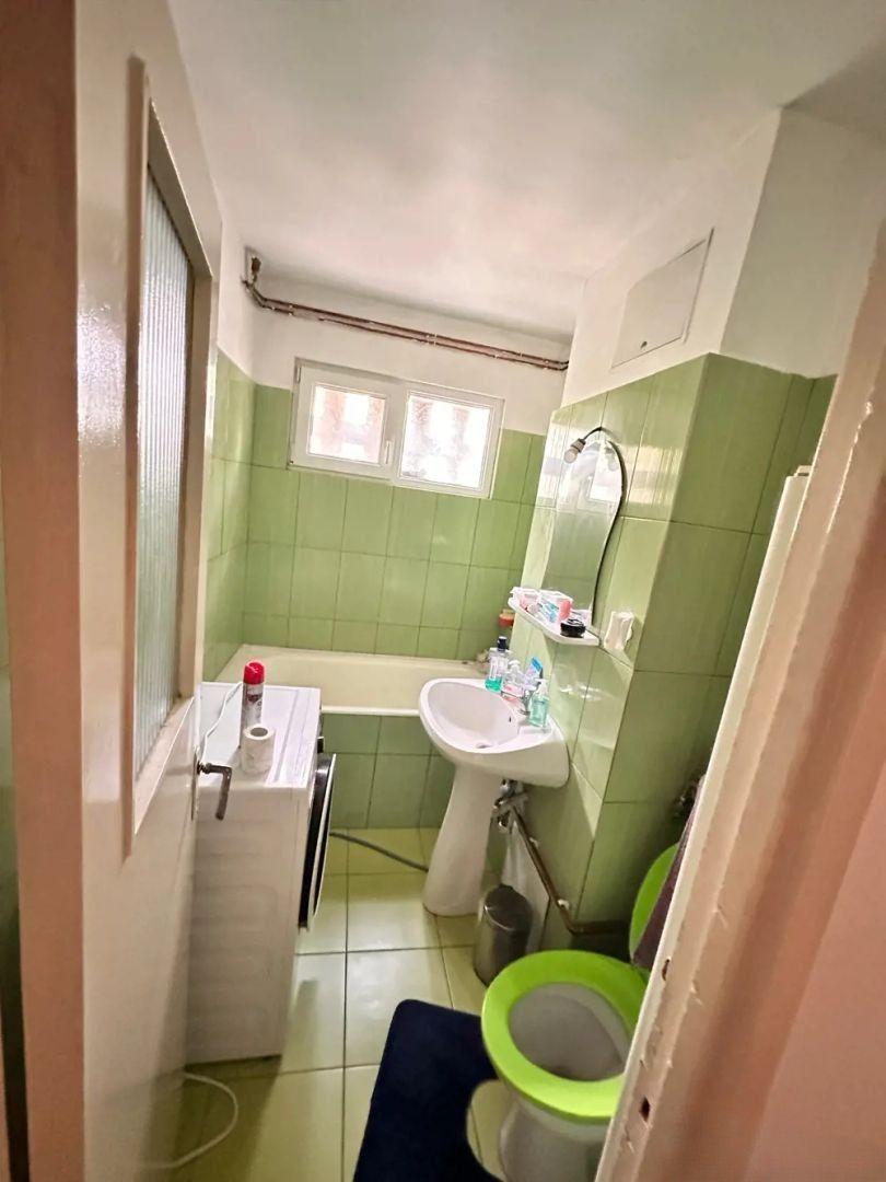 Sagului | 2 Camere | Decomandat | Bloc cu Lift. - Poză 5