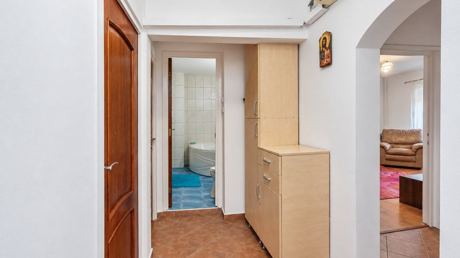 Mall Vitan - Apartament 3 Camere cu Parcare - Poză 12