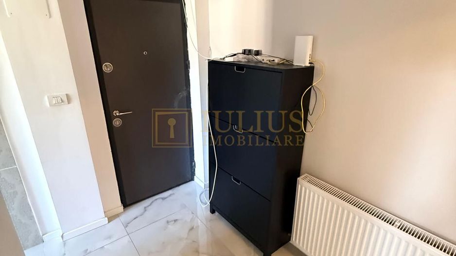 2 camere, zona Sala Olimpia - stadion Dan Paltinisan -Complex Studentesc - Poză 26