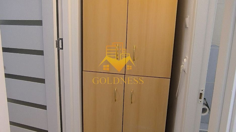 2 camere semidecomandate, Parcare, , Bloc nou, Mega Image, Gheorgheni - Poză 13