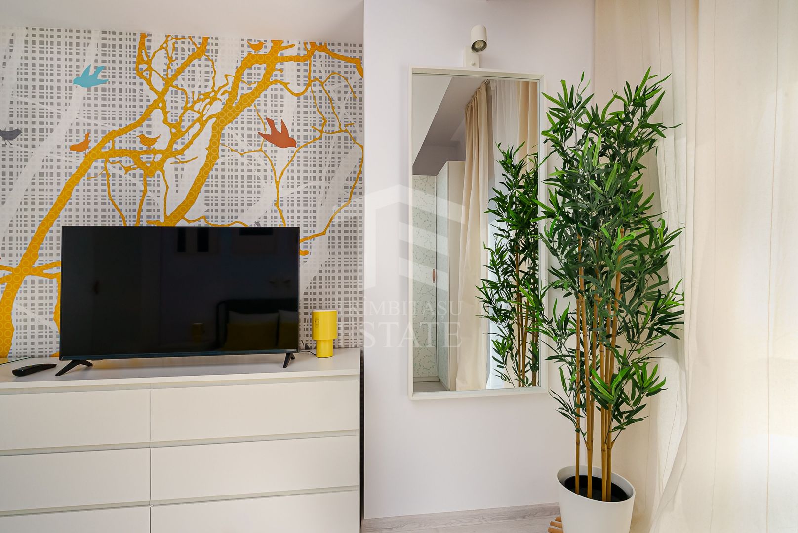 Apart 2 camere Grigorescu Dristor vis-a-vis Lidl mobilat utilat com 0% - Poză 9