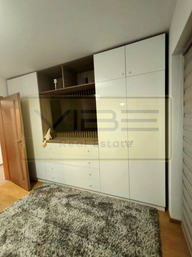 Duplex-4 camere - Mobilat Modern-Valea Adanca-``5 Drumuri`` - Poză 31