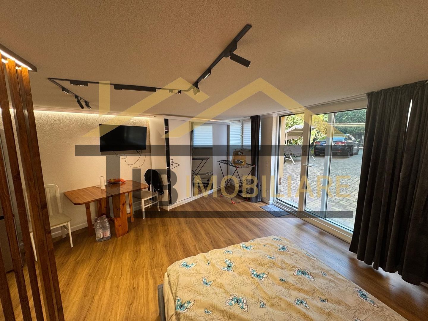 Garsoniera, 35mp, prima inchiriere,  Zona UMFST - Poză 2