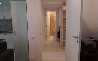 Nusco City - Apartament 2 camere, complet utilat, mobilat modern - Poză 6