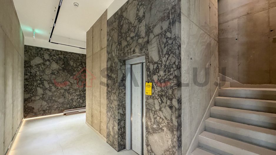 2 camere, imobil premium, finisaje de lux - Poză 9
