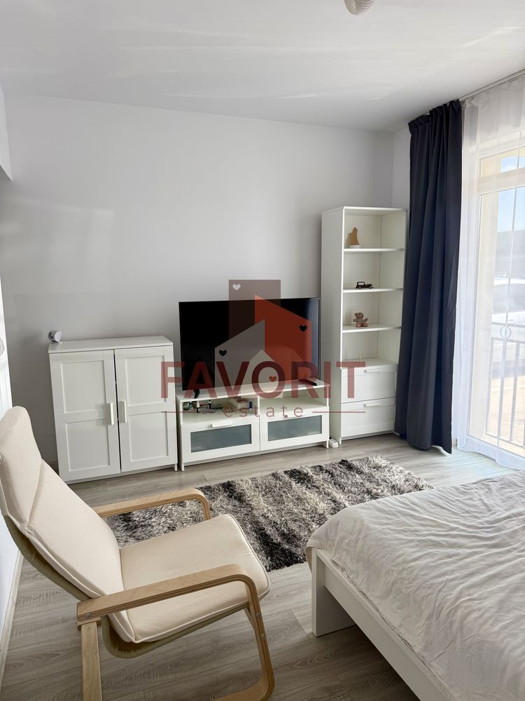 Apartament 1 camera decomandat | Bucatarie inchisa | Giroc - Poză 2
