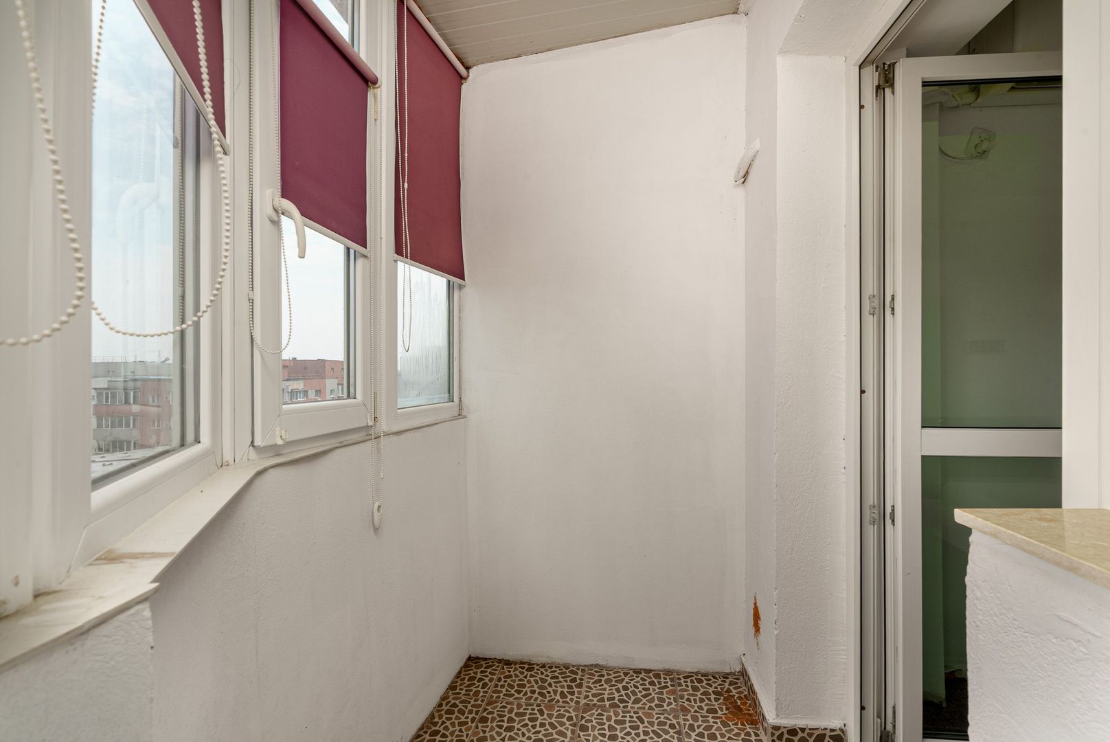 Apart 2 camere Rond metrou Obor Mosilor Stefan cel Mare stradal - Poză 11