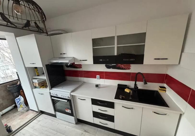 AP. 3 CAMERE - PIATA SUDULUI, CENTRALA, PARCARE, METROU 13 MINUTE - Poză 5