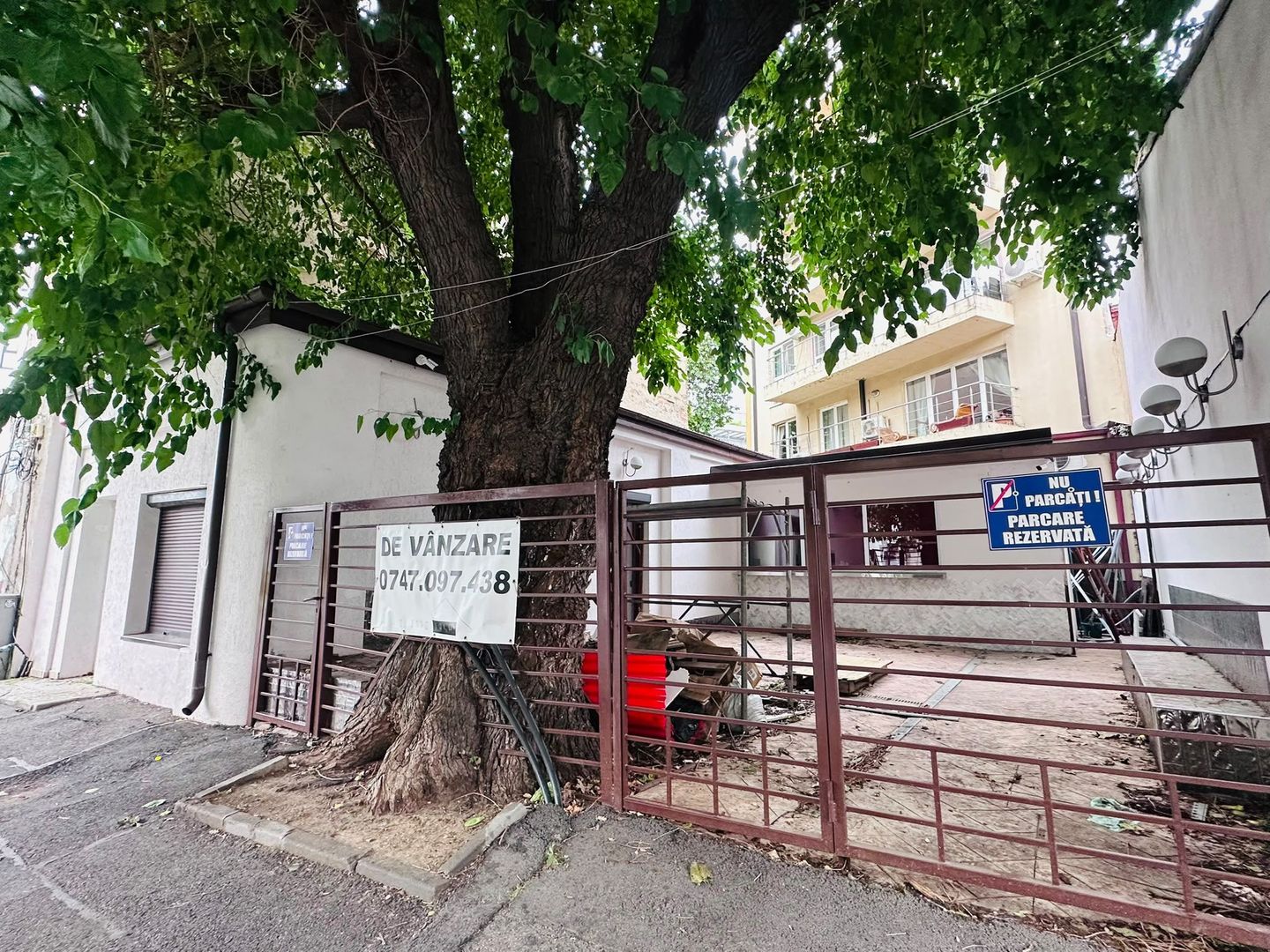 STRADA TOAMNEI | CASA INDIVIDUALA | OPORTUNITATE INVESTITIE - Poză 3