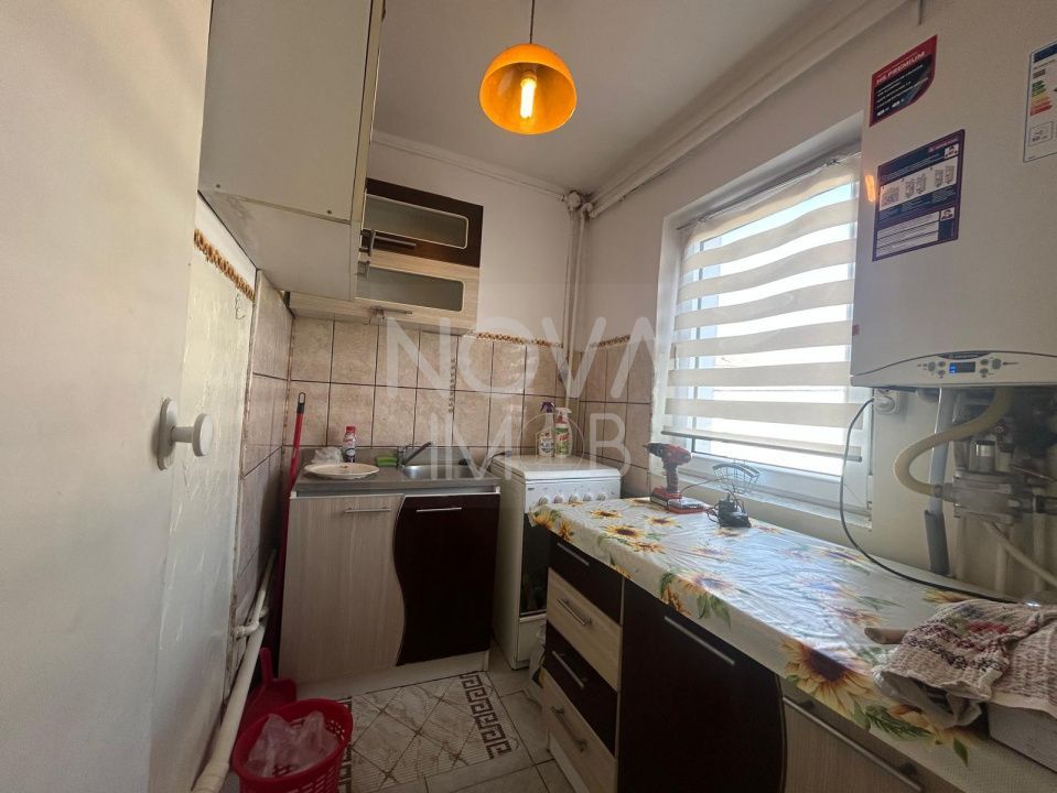 Garsoniera de inchiriat Valea Aurie - Poză 4