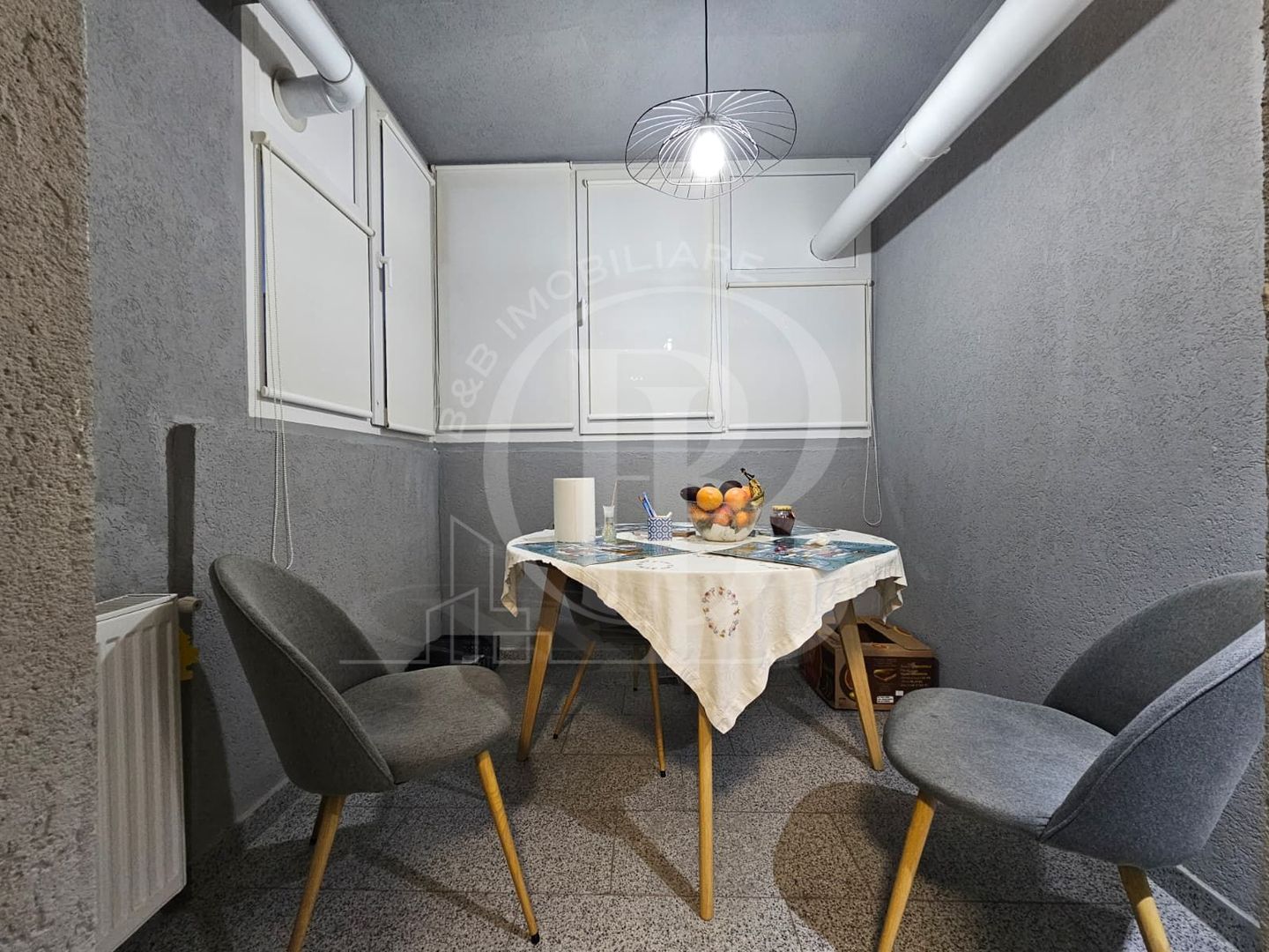 Apartament 3 camere+Birou Theodor Pallady Metrou Teclu - Poză 9