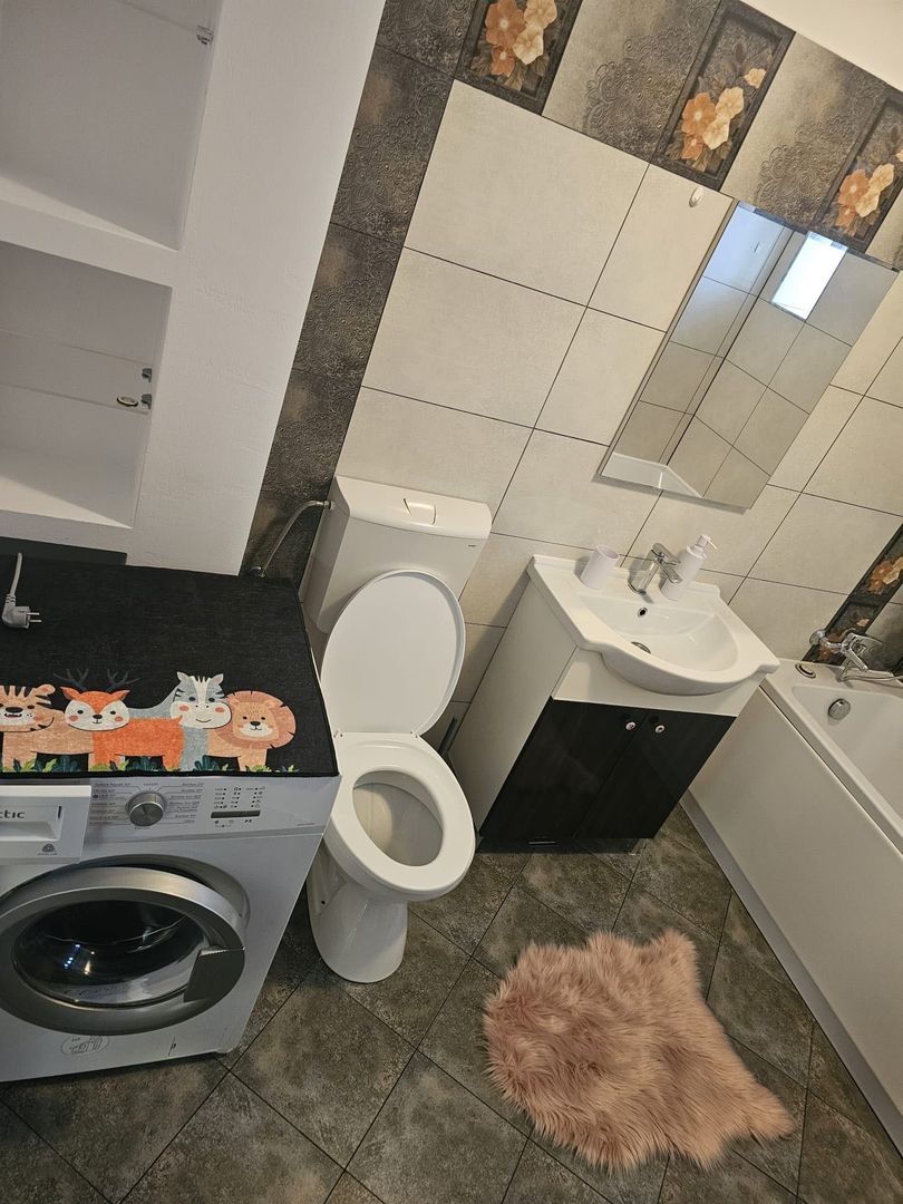 De Inchiriat Apartament 2 camere Muncii, 5 min metrou - Poză 7