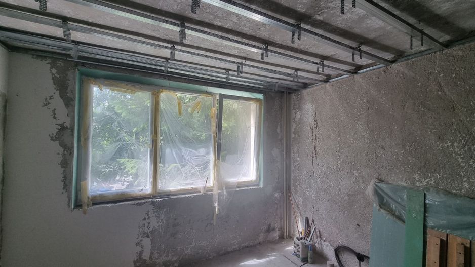 Apartament 4 camere. Etaj 1. Cu parcare. Aleea Dolina - Poză 3