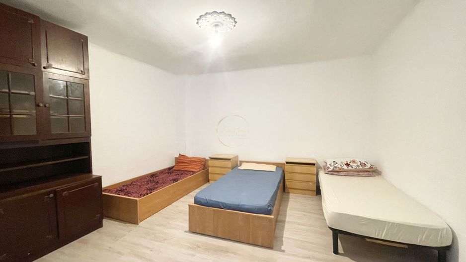 Casa 2 camere - Lipovei | centrala proprie | PENTRU FIRME/MUNCITORI/STRAINI - Poză 2