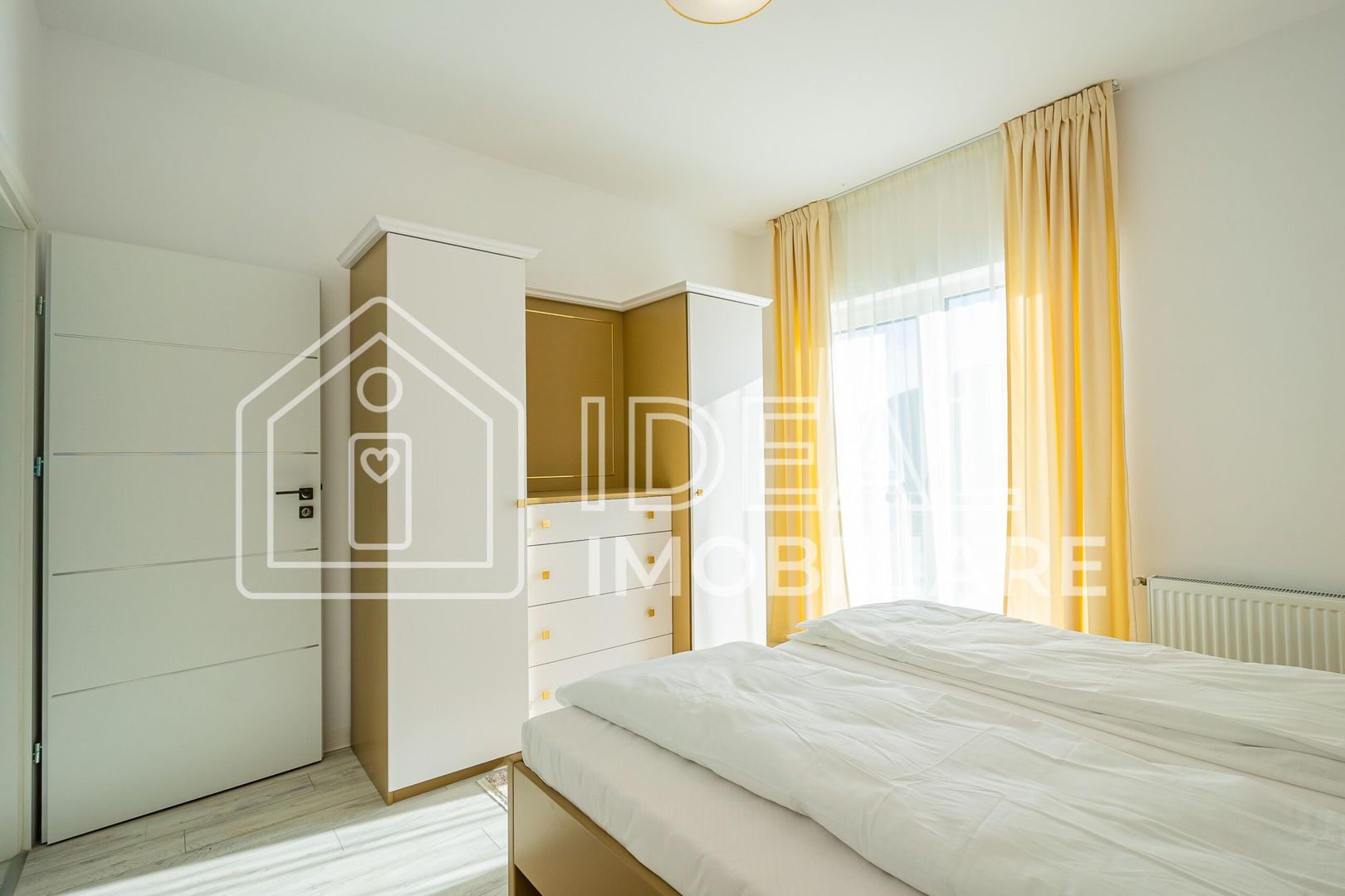 Casă premium D+P+E | Mobilată complet | Teren 634 mp | Cisnadioara - Poză 11