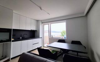 Apartament 3 camere, 57mp, finisat, parcare, str. Cetății - Poză 1