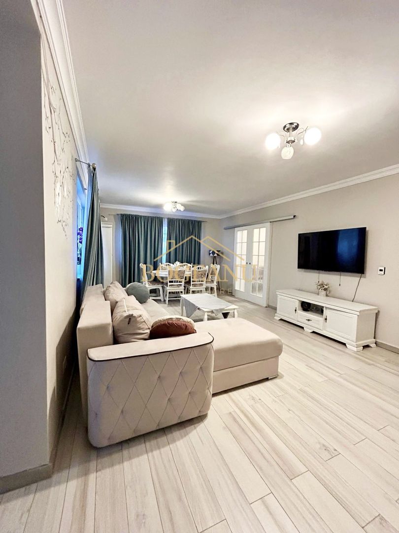 BG05 Casa Individuala-Stil Mediteranean - Poză 8