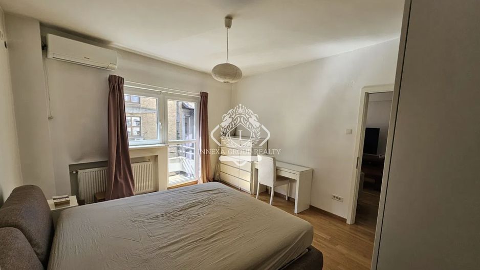 Apartament 3 camere - Cismigiu, Conservator | Renovat | Centrala proprie - Poză 6