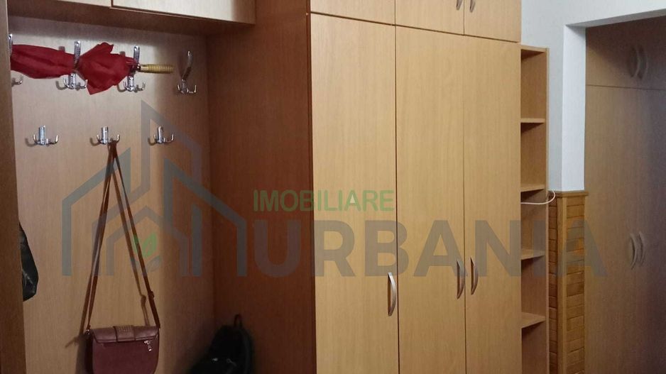 Apartament 3 camere, Nicolina 1, mobilat și utilat - Poză 2