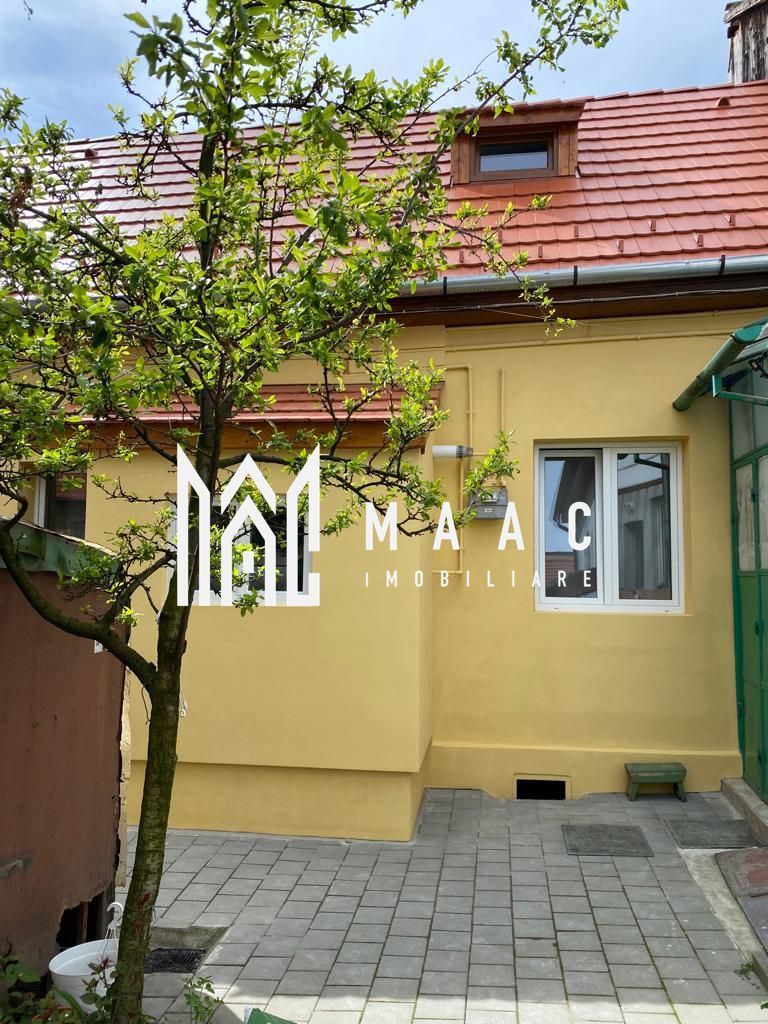 Apartament la Casa | Central | 3 Camere - Poză 27