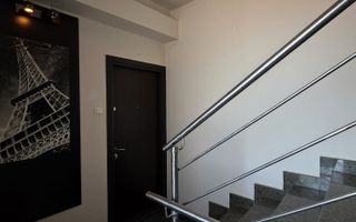 INCHIRIERE   APARTAMENT  4 CAMERE   DOROBANTI  130MP - Poză 22