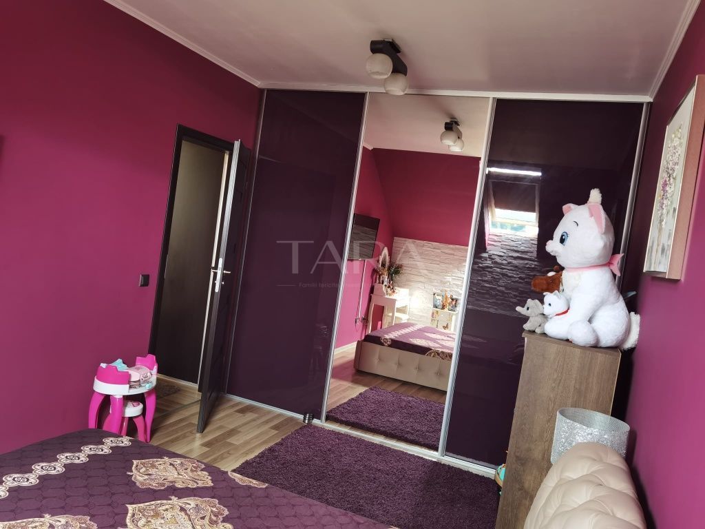 Apartament 2 Camere, Modern, Florești, Zona Porii - Poză 5
