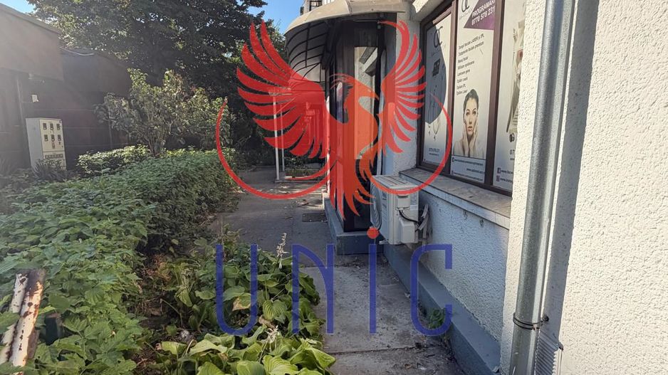 Spatiu stradal, Institut - Poză 36
