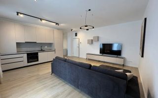 2 camere | PRIMA INCHIRIERE | Torontalului  | Parcare inclusa - Poză 7
