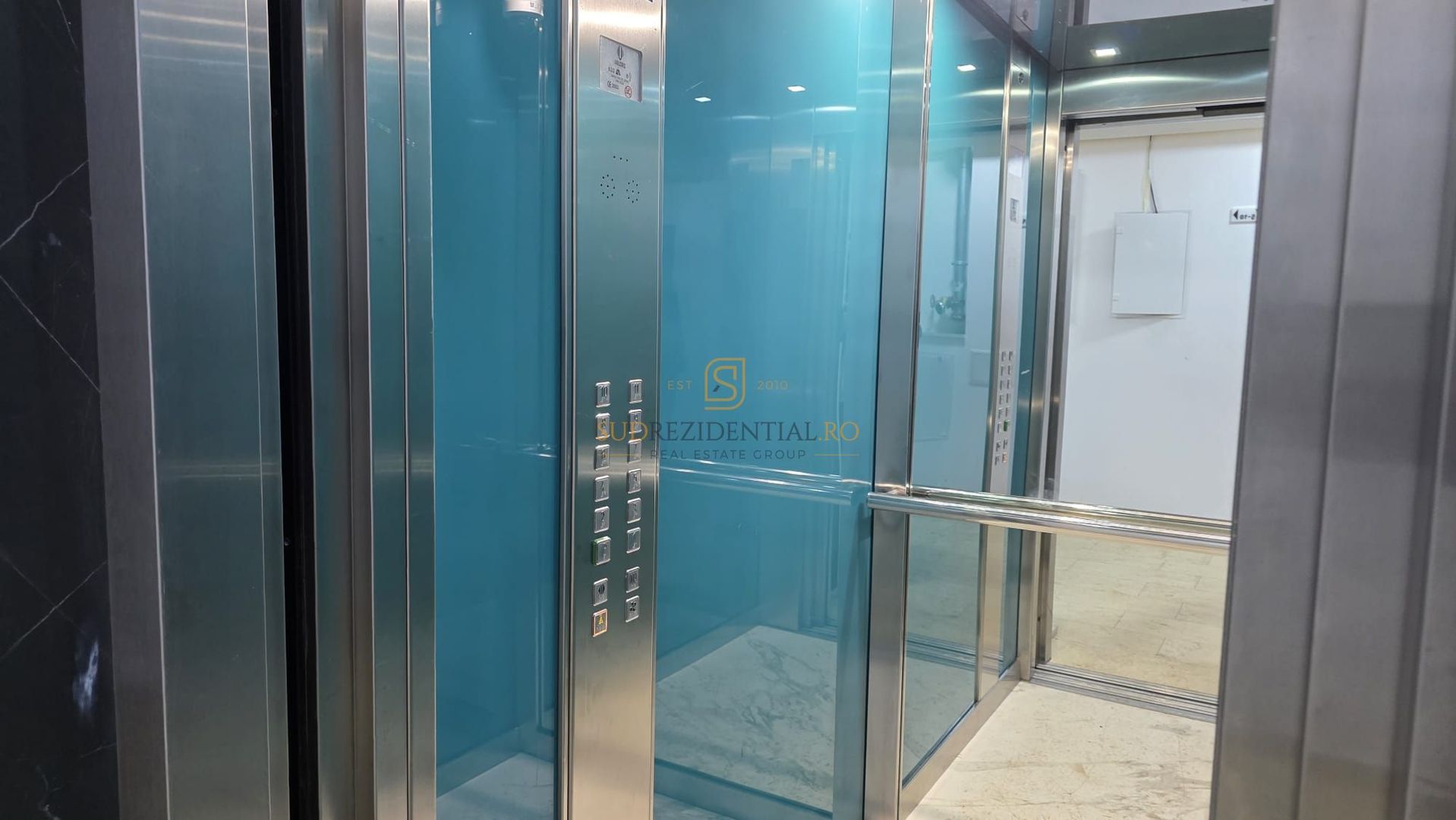 Apartament 2 camere, Imobil 2023, Etaj 5/11, gata de mutare, metrou - Poză 15