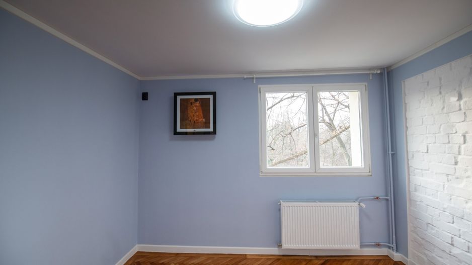 Inchiriere apartament mobilat și utilat 4 camere, Rond Baba Novac - Poză 5