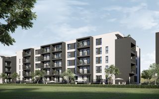 Ansamblu premium Titan Pallady ikea Decomandat Mutare Rapida Metrou - Poză 11