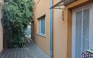 Gara de EST/ Obor inchiriere casa/vila individuala, 4 camere, mobilata - Poză 13