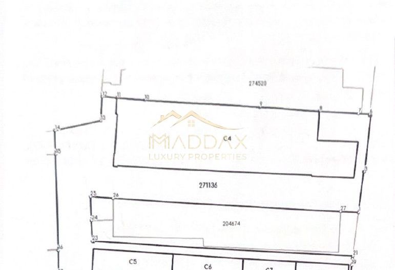 Spatii comerciale/ IDEAL INVESTITIE/ 85MP/ Zona Floreasca - Schiță 2