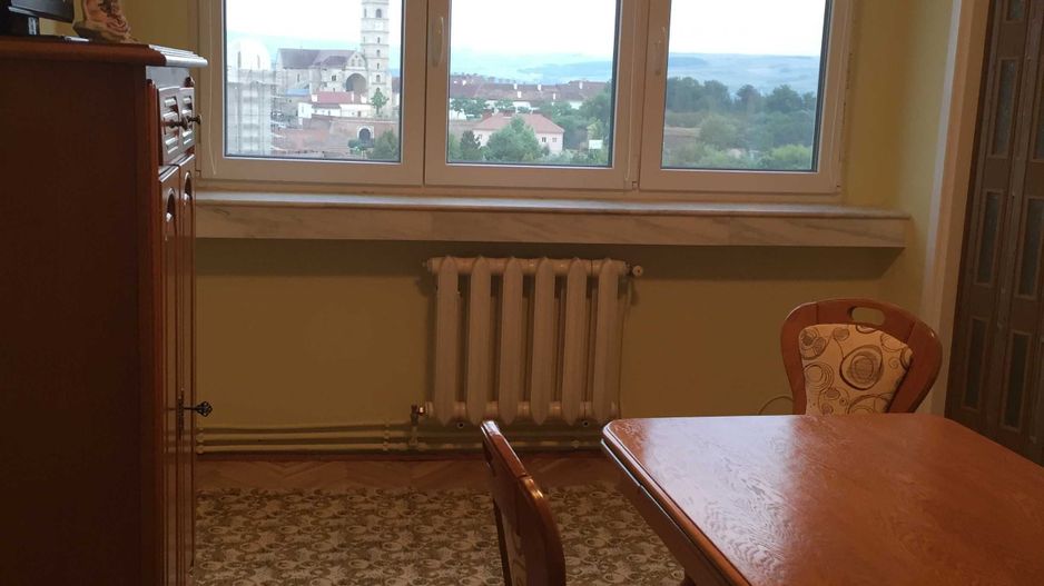 Apartament 4 camere in Cetate, de preferat pentru inchiriere pe termen lung - Poză 4