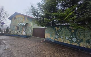 CASĂ ȘI SPAȚIU COMERCIAL | SUCEAVA | 150.000€ - Poză 1