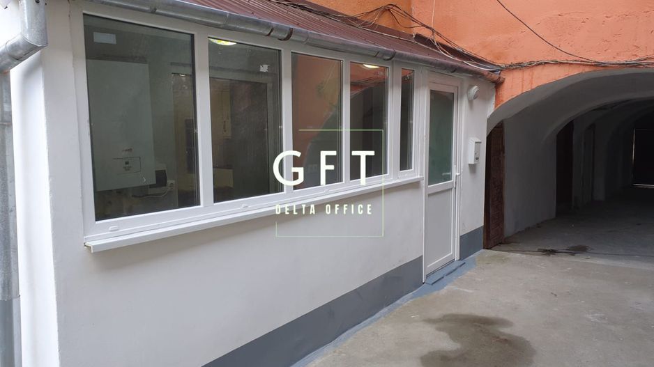 Apartament cu 1 camera , Ultracentral ,Bistrita 40 mp - Poză 7