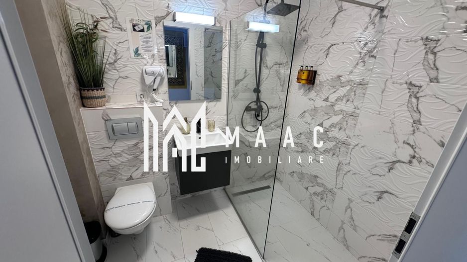 Apartament modern 2 camere | mobilat și utilat complet | încălzire în pardoseală - Poză 2