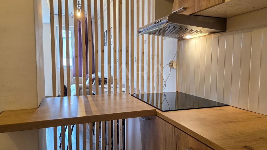 Apartament 2 camere mobilat și utilat – Florești, zona Terra. - Poză 1