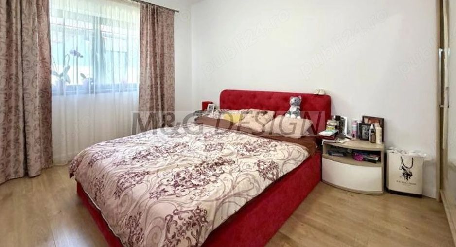 Apartament 3 camere la casa in Dumbravita - Poză 3