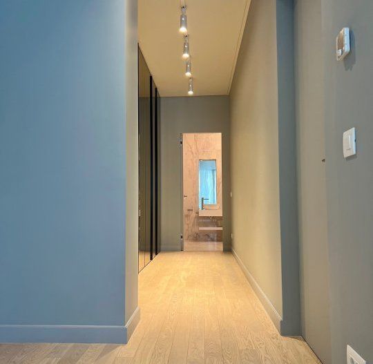 Duplex - One Rahmaninov | Terasa + Parter + Etaj | Floreasca - Herastr - Poză 10