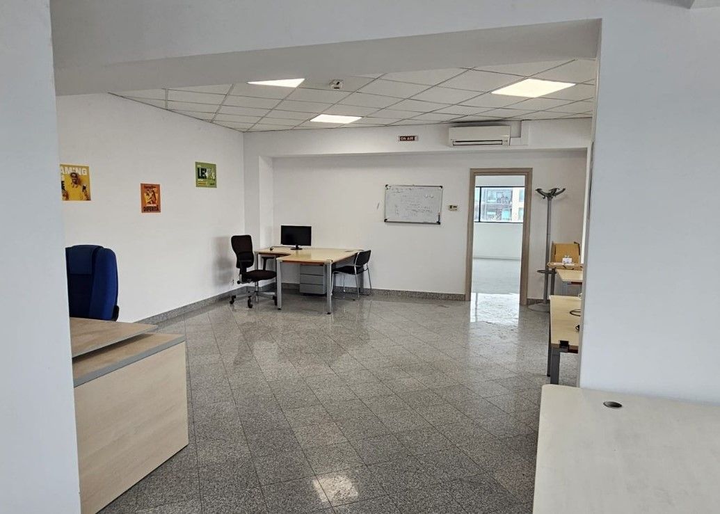 Spatiu comercial I Baneasa - Poză 2