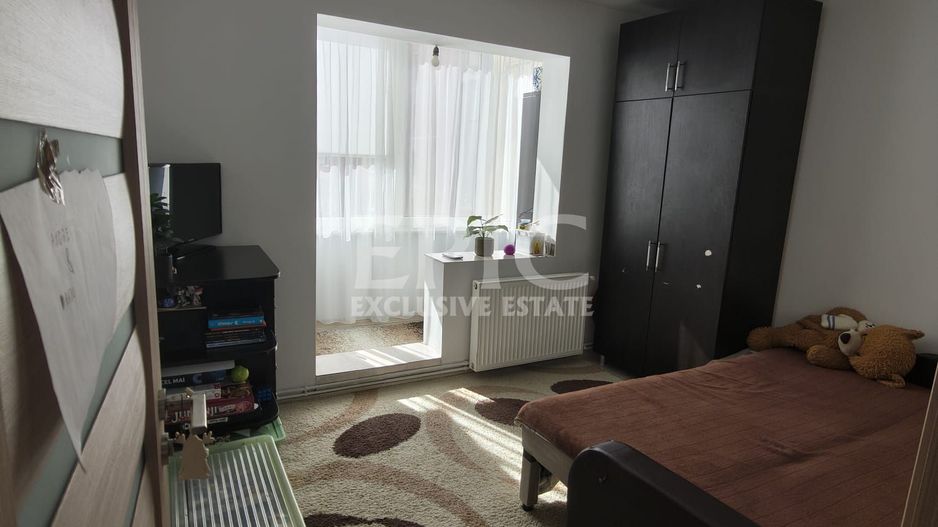 Apartament 3 camere/ Etaj 2/ Decomandat/ 2 băi/ Tudor - Poză 5