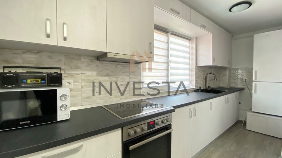 Apartament cu 1 camera de inchiriat, PET FRIENDLY,  zona Bulgaria - Poză 5